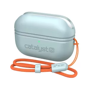 Защитный чехол Catalyst Essential Case for AirPods Pro/Pro 2 Glacial Blue