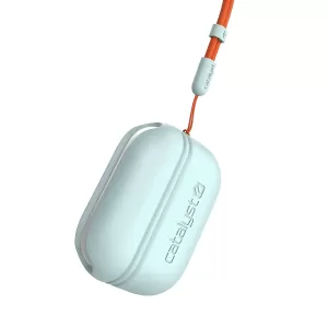 Защитный чехол Catalyst Essential Case for AirPods Pro/Pro 2 Glacial Blue