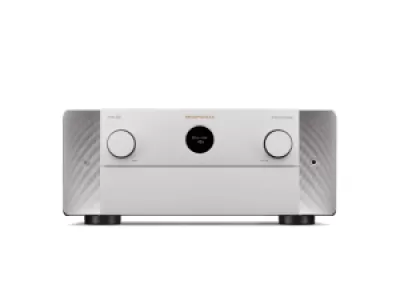 AV-ресивер Marantz Cinema 30 Silver Gold