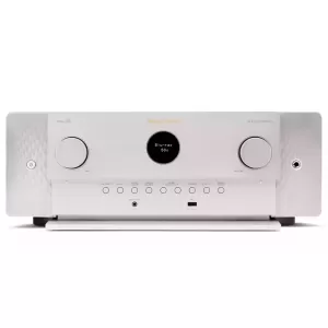AV-ресивер Marantz Cinema 50 Silver