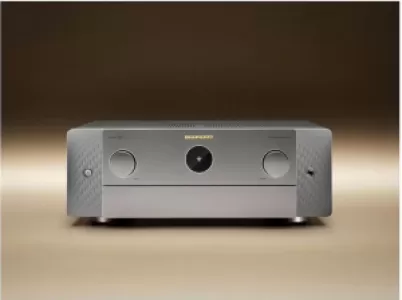 AV-ресивер Marantz Cinema 50 Silver