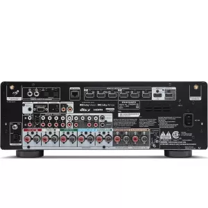 AV-ресивер Marantz Cinema 60 Black