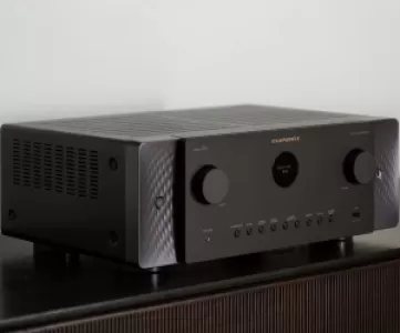 AV-ресивер Marantz Cinema 60 Black