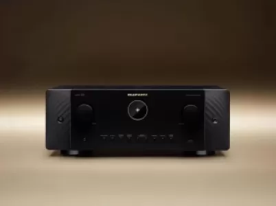 AV-ресивер Marantz Cinema 60 Black