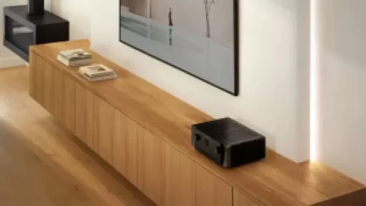AV-ресивер Marantz Cinema 60 Black