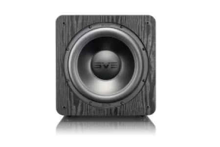 Сабвуфер SVS SB-2000 Pro Black Ash