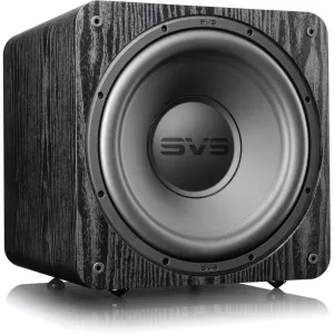 Сабвуфер SVS SB-1000 Pro Black Ash