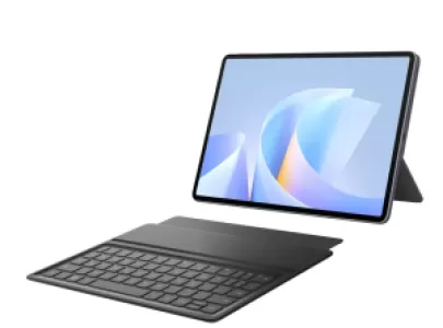 Планшет MATEPAD 11.5S 12/256 WF+KB PM SLG-W09 SPACE GRAY 53014MLV HUAWEI