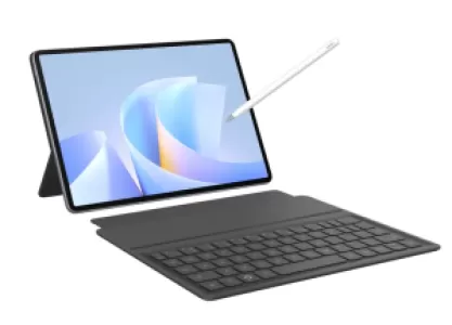 Планшет MATEPAD 11.5S 12/256 WF+KB PM SLG-W09 SPACE GRAY 53014MLV HUAWEI