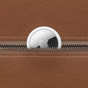 Трекер Apple AirTag комплект из 4 штук