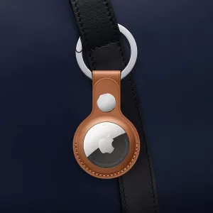 Трекер Apple AirTag комплект из 4 штук