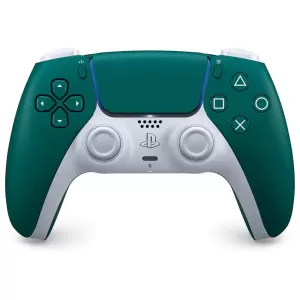 Геймпад Sony DualSense Alpine Green