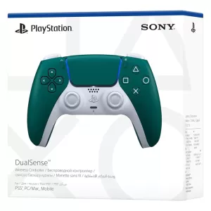 Геймпад Sony DualSense Alpine Green