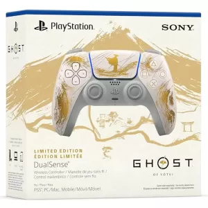 Геймпад Sony DualSense Ghost of Yotei