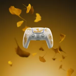 Геймпад Sony DualSense Ghost of Yotei