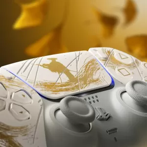 Геймпад Sony DualSense Ghost of Yotei