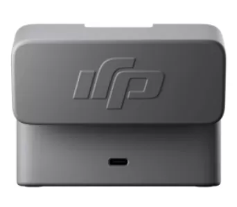 Беспроводной микрофон DJI Mic Mini (2 TX + 1 RX + Charging case)