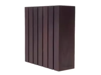 Универсальная подставка на 6 ножей Woodinhome KS021UTWN