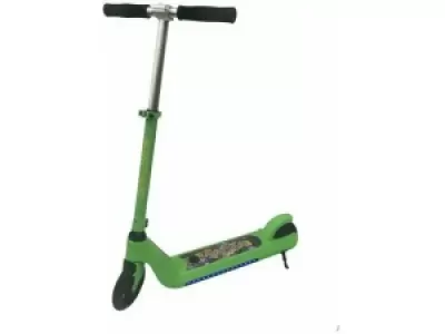 Электросамокат Spetime Electric Kickscooter E8 (Зеленый)