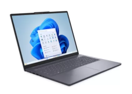 Ноутбук Lenovo IdeaPad Slim 3 15AHP10/15.3" WUXGA 1920x1200/AMD Ryzen 5 8540U/16 Gb/512 Gb SSD/AMD Radeon Graphics/No OS/серый/1.63 кг