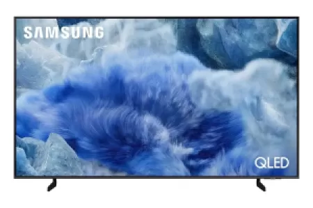 Телевизор Samsung QLED QE55Q8F