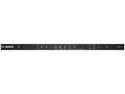 Встраиваемая посудомоечная машина Bosch SMV25AX06E