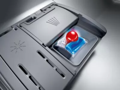 Встраиваемая посудомоечная машина Bosch SMV25AX06E