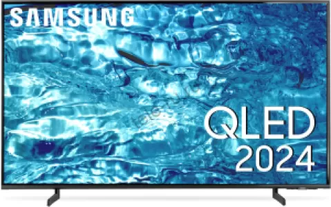 Телевизор Samsung QE85Q60DAUXRU (Производитель: Венгрия)