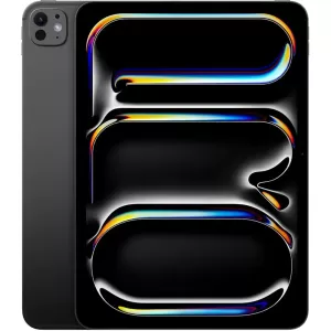 Планшет Apple iPad Pro 11 (2025) M5 1Tb Wi-Fi + Cellular Space Black