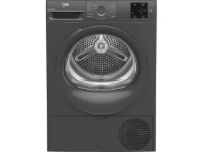 Сушильная машина Beko BM3T37220A черный