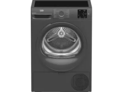 Сушильная машина Beko BM3T37220A черный
