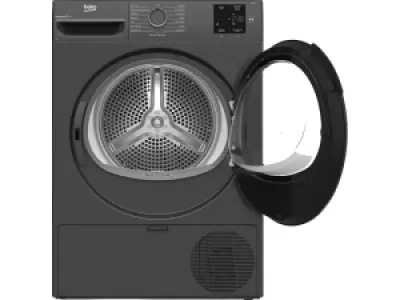 Сушильная машина Beko BM3T37220A черный