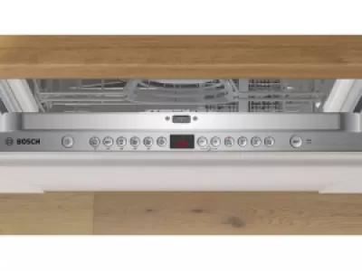 Встраиваемая посудомоечная машина Bosch SMV26DX00T