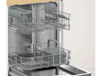 Встраиваемая посудомоечная машина Bosch SMV26DX00T