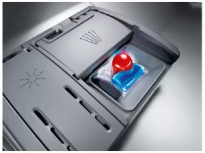 Встраиваемая посудомоечная машина Bosch SMV26DX00T