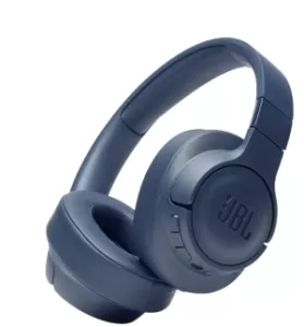 Беспроводные наушники JBL Tune 760NC (Синий)