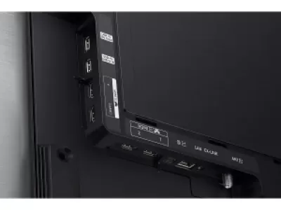 QD OLED телевизор Samsung QE55S95B 4K Ultra HD