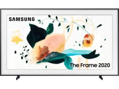 QLED телевизор Samsung QE32LS03TBK EU Full HD