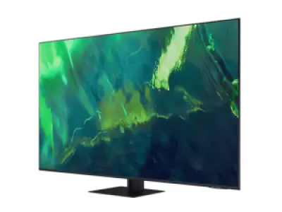 QLED телевизор Samsung QE75Q70AAUX