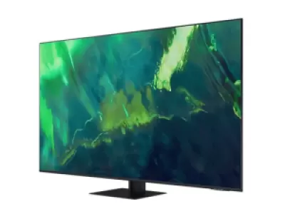 QLED телевизор Samsung QE75Q70AAUX EU