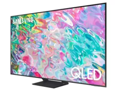 QLED телевизор Samsung QE75Q70СXCE 4K Ultra HD