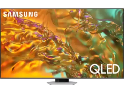 QLED телевизор Samsung QE85Q80D EU 4K Ultra HD