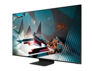 Телевизор QLED Samsung QE65Q800TAU
