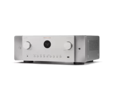 AV-ресивер Marantz Cinema 60 Silver
