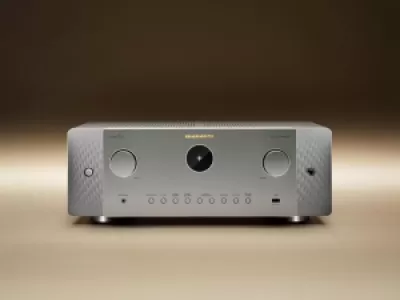 AV-ресивер Marantz Cinema 60 Silver