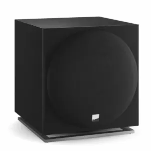Сабвуфер Dali SUB E-12 F Black