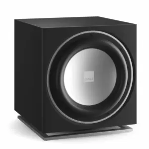 Сабвуфер Dali SUB E-12 F Black