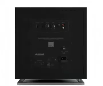 Сабвуфер Dali SUB E-12 F Black