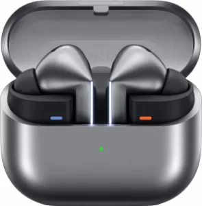 Наушники Samsung Galaxy Buds 3 Pro Серебро