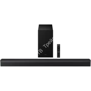 Саундбар Samsung HW-B750F
